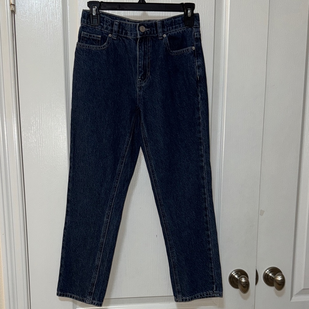 PacSun Kids' Dark Blue Jeans